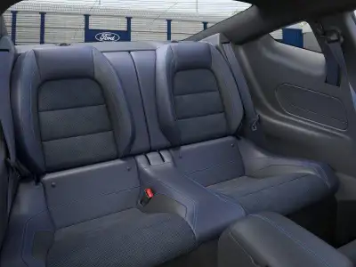 New 2025 Ford Mustang for sale in Grand Island NE