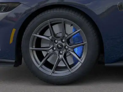 New 2025 Ford Mustang for sale in Grand Island NE