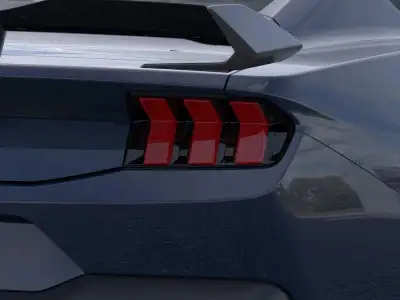 New 2025 Ford Mustang for sale in Grand Island NE