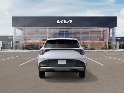 New 2026 Kia Sportage Hybrid LX SUV/Crossover for sale in Grand Island NE