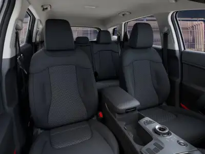 New 2026 Kia Sportage Hybrid for sale in Grand Island NE