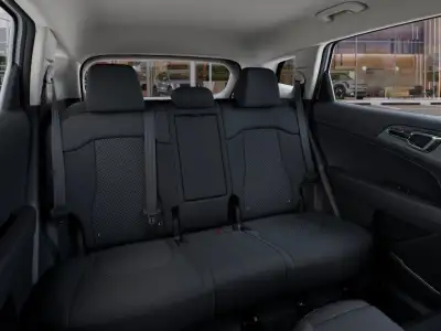 New 2026 Kia Sportage Hybrid for sale in Grand Island NE