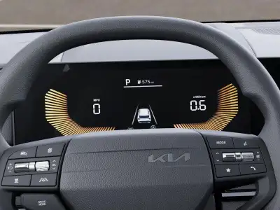 New 2026 Kia Sportage Hybrid for sale in Grand Island NE