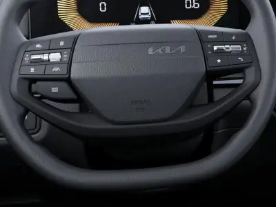 New 2026 Kia Sportage Hybrid for sale in Grand Island NE