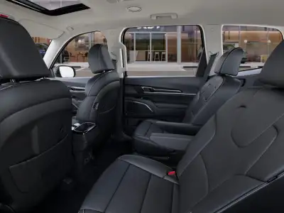 New 2025 Kia Telluride for sale in Grand Island NE