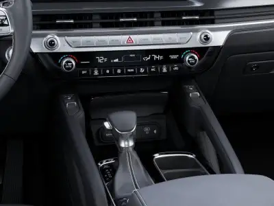 New 2025 Kia Telluride for sale in Grand Island NE