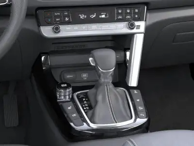 New 2026 Kia Seltos for sale in Grand Island NE