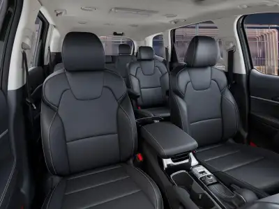 New 2025 Kia Telluride for sale in Grand Island NE