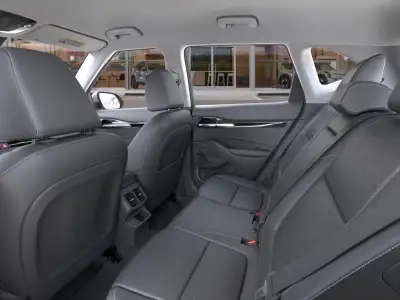 New 2026 Kia Seltos for sale in Grand Island NE