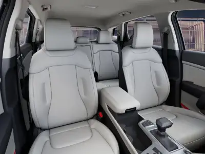 New 2026 Kia Sportage for sale in Grand Island NE