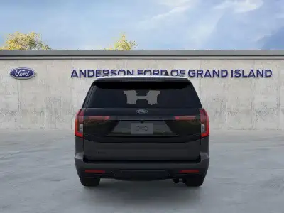 New 2025 Ford Expedition Platinum SUV/Crossover for sale in Grand Island NE