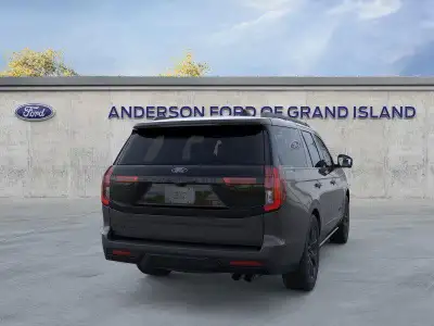 New 2025 Ford Expedition Platinum SUV/Crossover for sale in Grand Island NE