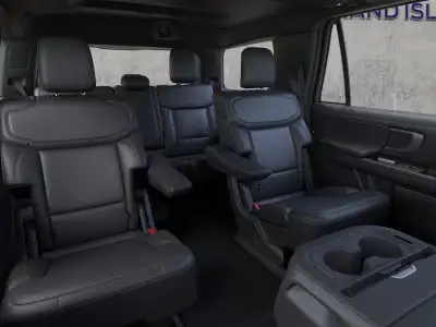 New 2025 Ford Expedition for sale in Grand Island NE