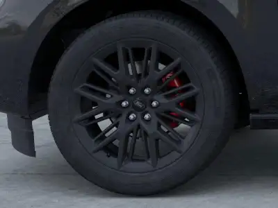 New 2025 Ford Expedition for sale in Grand Island NE