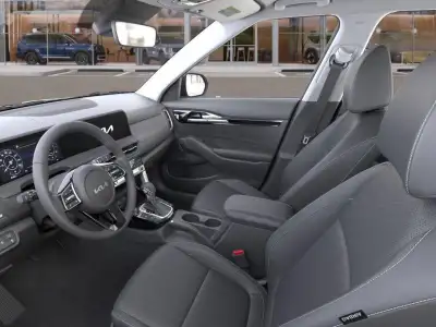 New 2026 Kia Seltos for sale in Grand Island NE