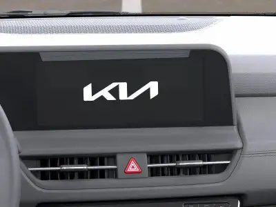 New 2026 Kia Seltos for sale in Grand Island NE