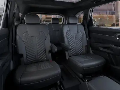 New 2026 Kia Sorento for sale in Grand Island NE