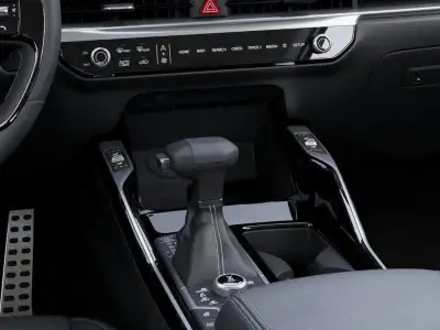 New 2026 Kia Sorento for sale in Grand Island NE