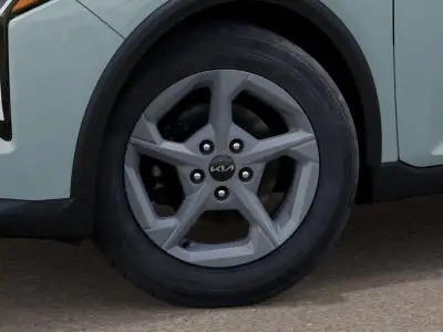 New 2025 Kia K4 for sale in Grand Island NE