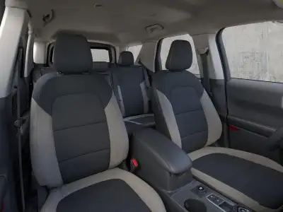 New 2025 Ford Bronco Sport for sale in Grand Island NE