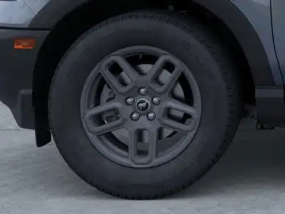 New 2025 Ford Bronco Sport for sale in Grand Island NE