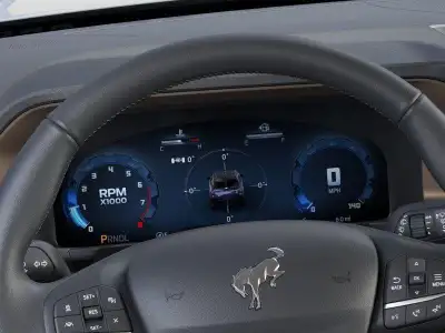 New 2025 Ford Bronco Sport for sale in Grand Island NE