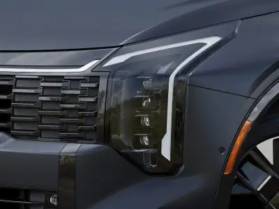 New 2026 Kia Sportage for sale in Grand Island NE