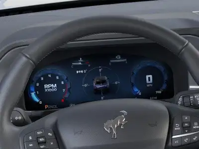 New 2025 Ford Bronco Sport for sale in Grand Island NE