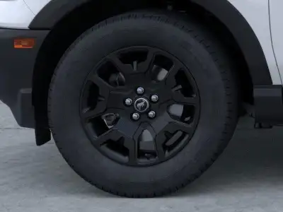 New 2025 Ford Bronco Sport for sale in Grand Island NE