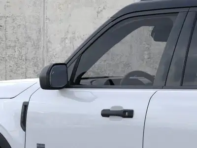 New 2025 Ford Bronco Sport for sale in Grand Island NE