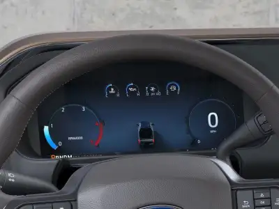 New 2026 Ford Super Duty F-250 for sale in Grand Island NE