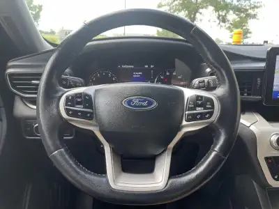 Used 2022 Ford Explorer for sale in Grand Island NE