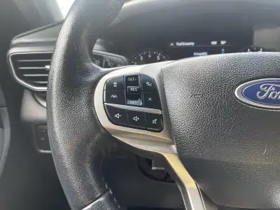 Used 2022 Ford Explorer for sale in Grand Island NE