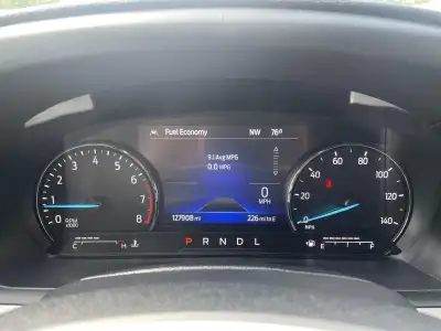 Used 2022 Ford Explorer for sale in Grand Island NE