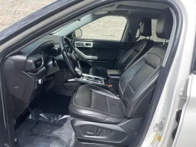 Used 2022 Ford Explorer for sale in Grand Island NE