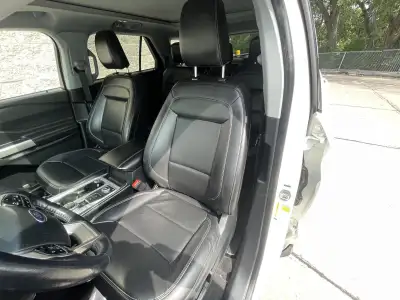 Used 2022 Ford Explorer for sale in Grand Island NE