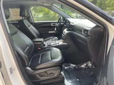 Used 2022 Ford Explorer for sale in Grand Island NE