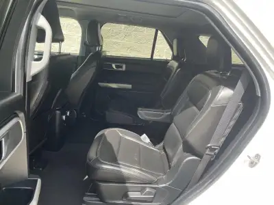 Used 2022 Ford Explorer for sale in Grand Island NE