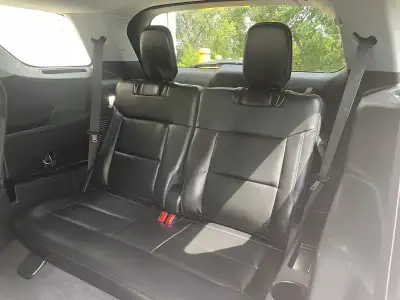 Used 2022 Ford Explorer for sale in Grand Island NE