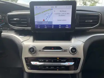 Used 2022 Ford Explorer for sale in Grand Island NE