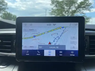 Used 2022 Ford Explorer for sale in Grand Island NE