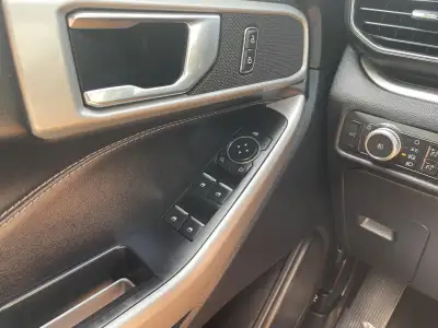 Used 2022 Ford Explorer for sale in Grand Island NE