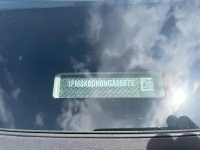 Used 2022 Ford Explorer for sale in Grand Island NE