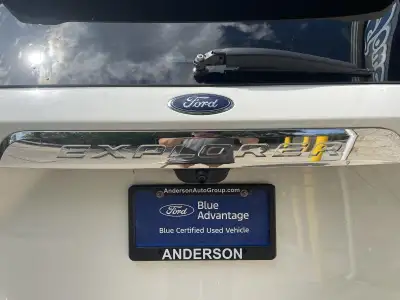 Used 2022 Ford Explorer for sale in Grand Island NE