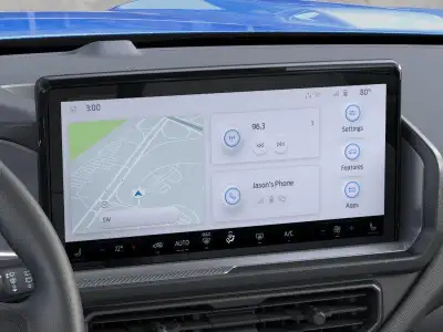 New 2025 Ford Bronco Sport for sale in Grand Island NE