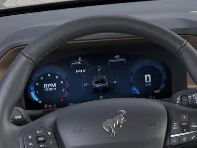 New 2025 Ford Bronco Sport for sale in Grand Island NE