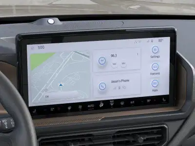 New 2025 Ford Bronco Sport for sale in Grand Island NE