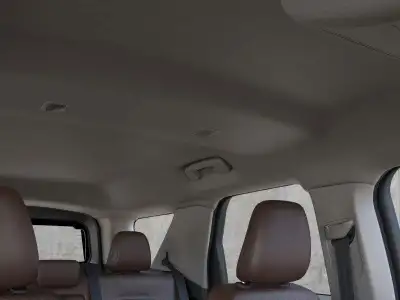 New 2025 Ford Bronco Sport for sale in Grand Island NE