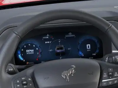 New 2025 Ford Bronco Sport for sale in Grand Island NE