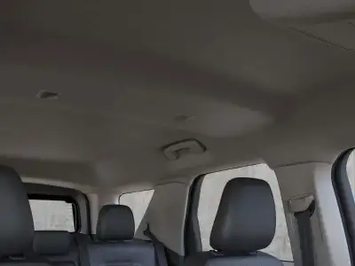 New 2025 Ford Bronco Sport for sale in Grand Island NE